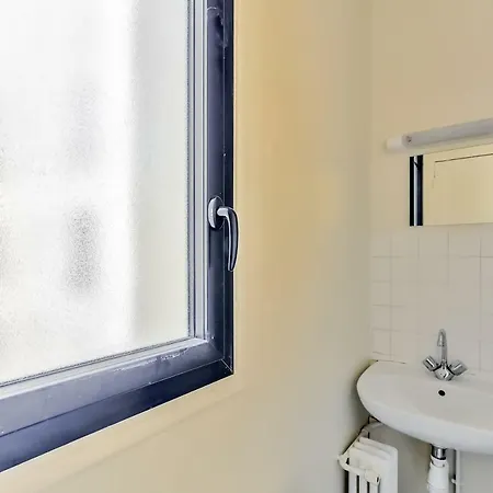 Comfortable Studio Near Roland Garros *
