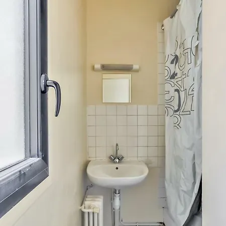 Comfortable Studio Near Roland Garros